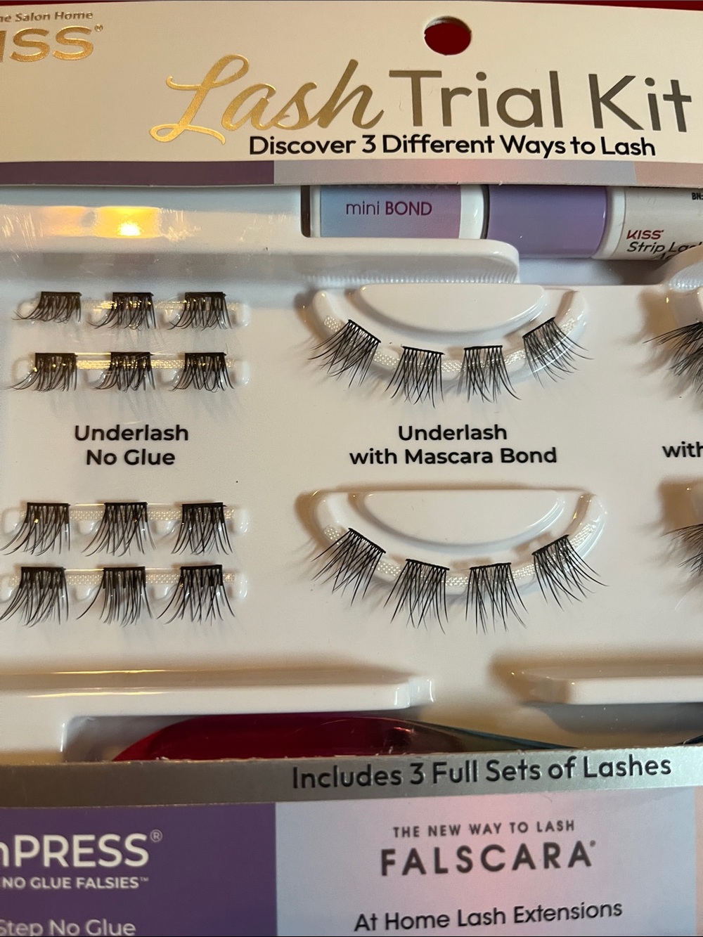 Accessory Subcategory Identification - Picture 4 of 4